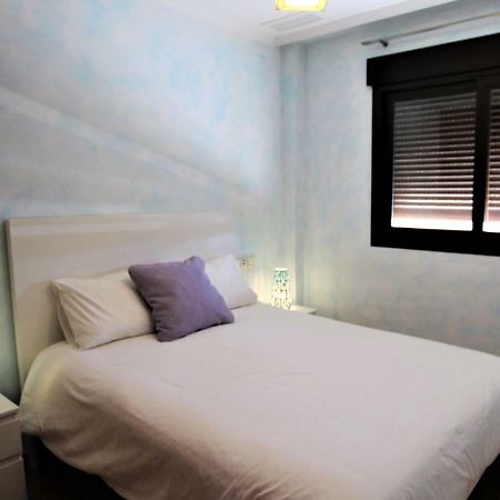 Arenales Beach Spa Arenales del Sol Zewnętrze zdjęcie