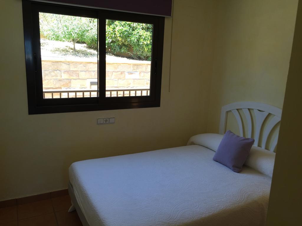 Arenales Beach Spa Arenales del Sol Zewnętrze zdjęcie