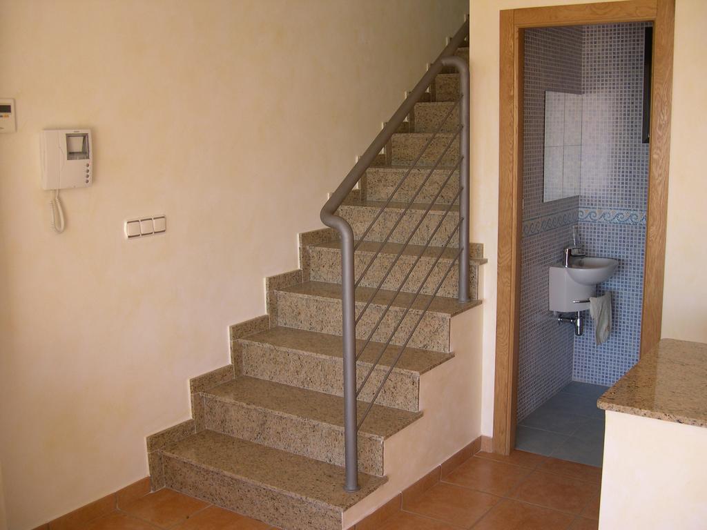 Arenales Beach Spa Arenales del Sol Zewnętrze zdjęcie