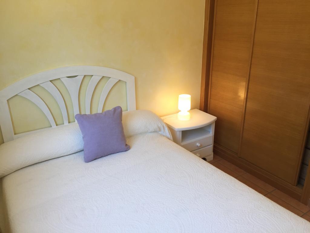 Arenales Beach Spa Arenales del Sol Zewnętrze zdjęcie
