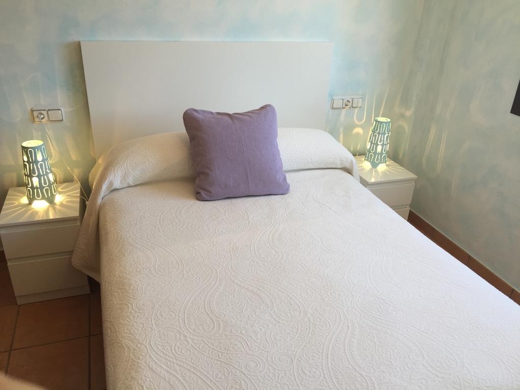 Arenales Beach Spa Arenales del Sol Zewnętrze zdjęcie