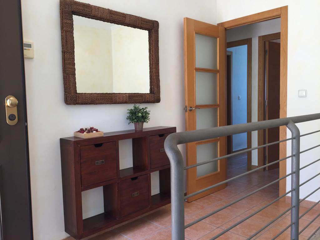 Arenales Beach Spa Arenales del Sol Zewnętrze zdjęcie