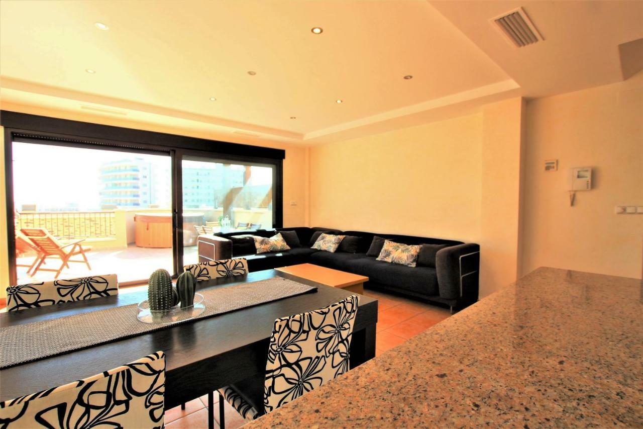 Arenales Beach Spa Arenales del Sol Zewnętrze zdjęcie