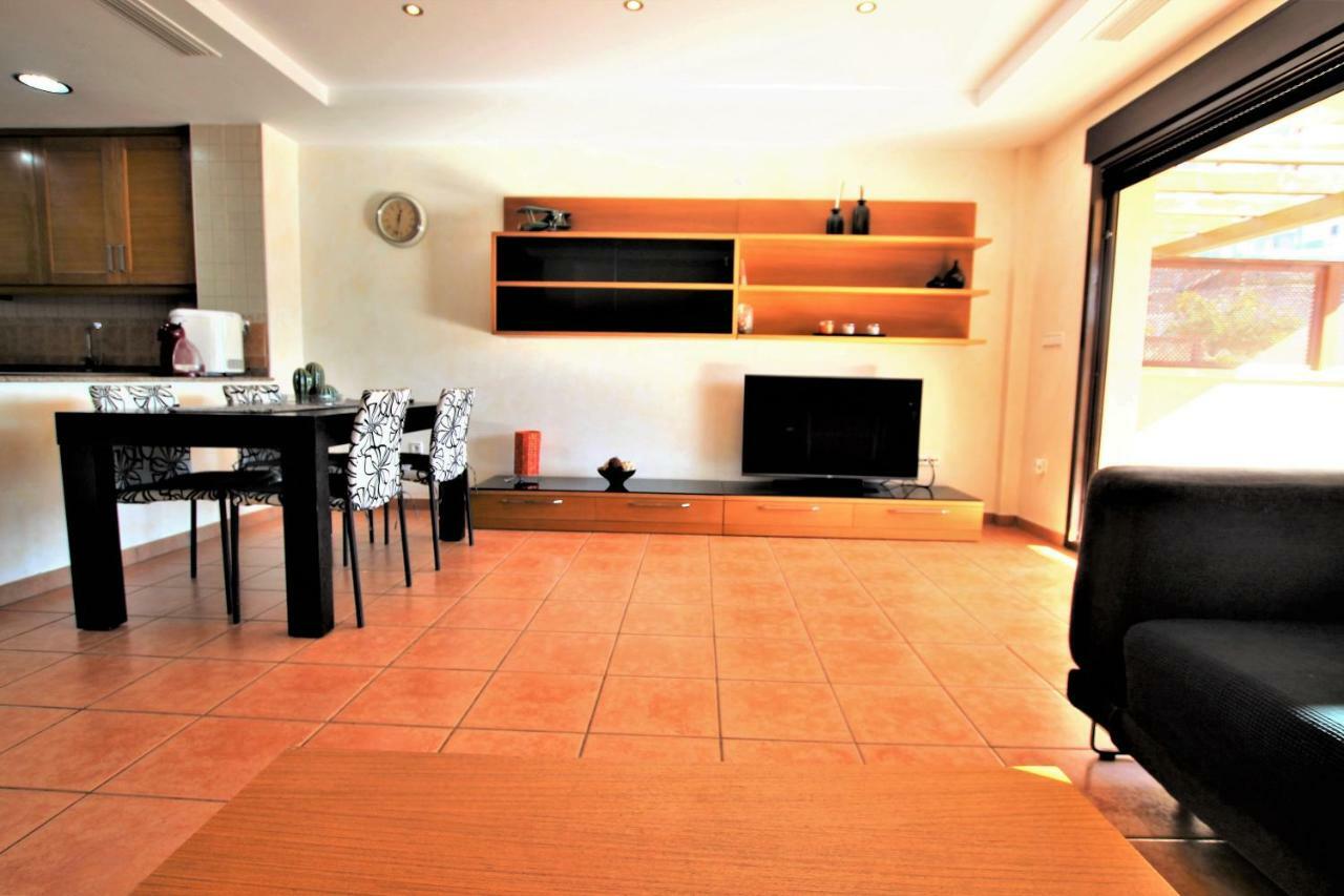 Arenales Beach Spa Arenales del Sol Zewnętrze zdjęcie