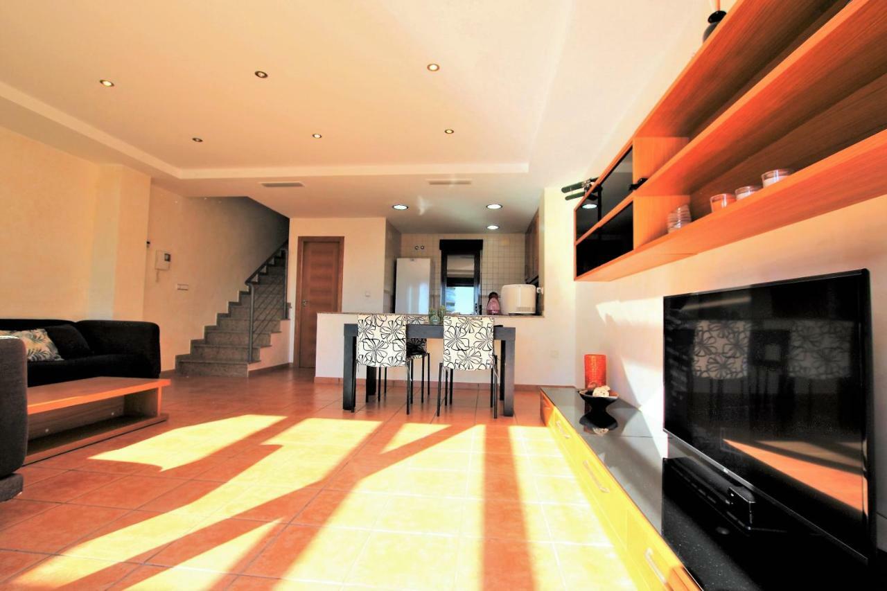 Arenales Beach Spa Arenales del Sol Zewnętrze zdjęcie