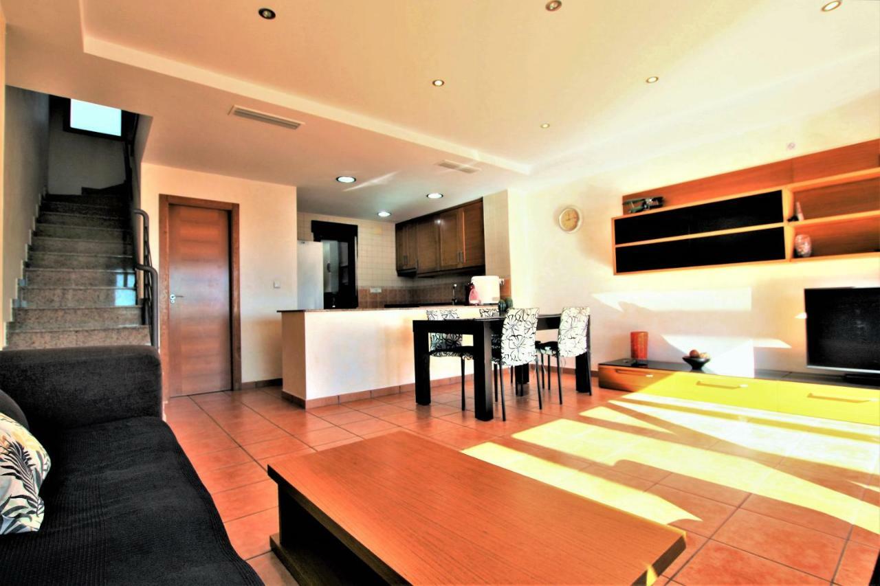 Arenales Beach Spa Arenales del Sol Zewnętrze zdjęcie