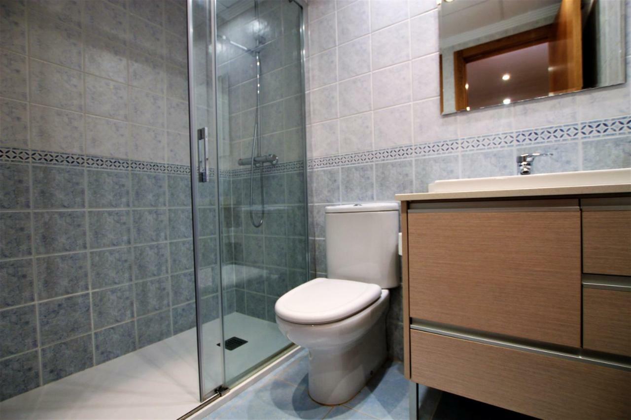 Arenales Beach Spa Arenales del Sol Zewnętrze zdjęcie