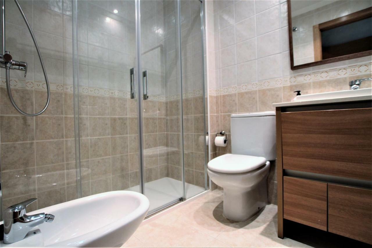Arenales Beach Spa Arenales del Sol Zewnętrze zdjęcie