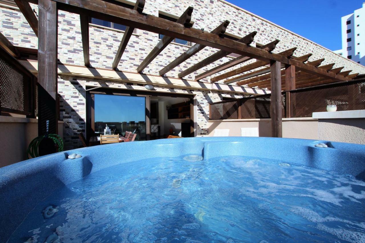 Arenales Beach Spa Arenales del Sol Zewnętrze zdjęcie
