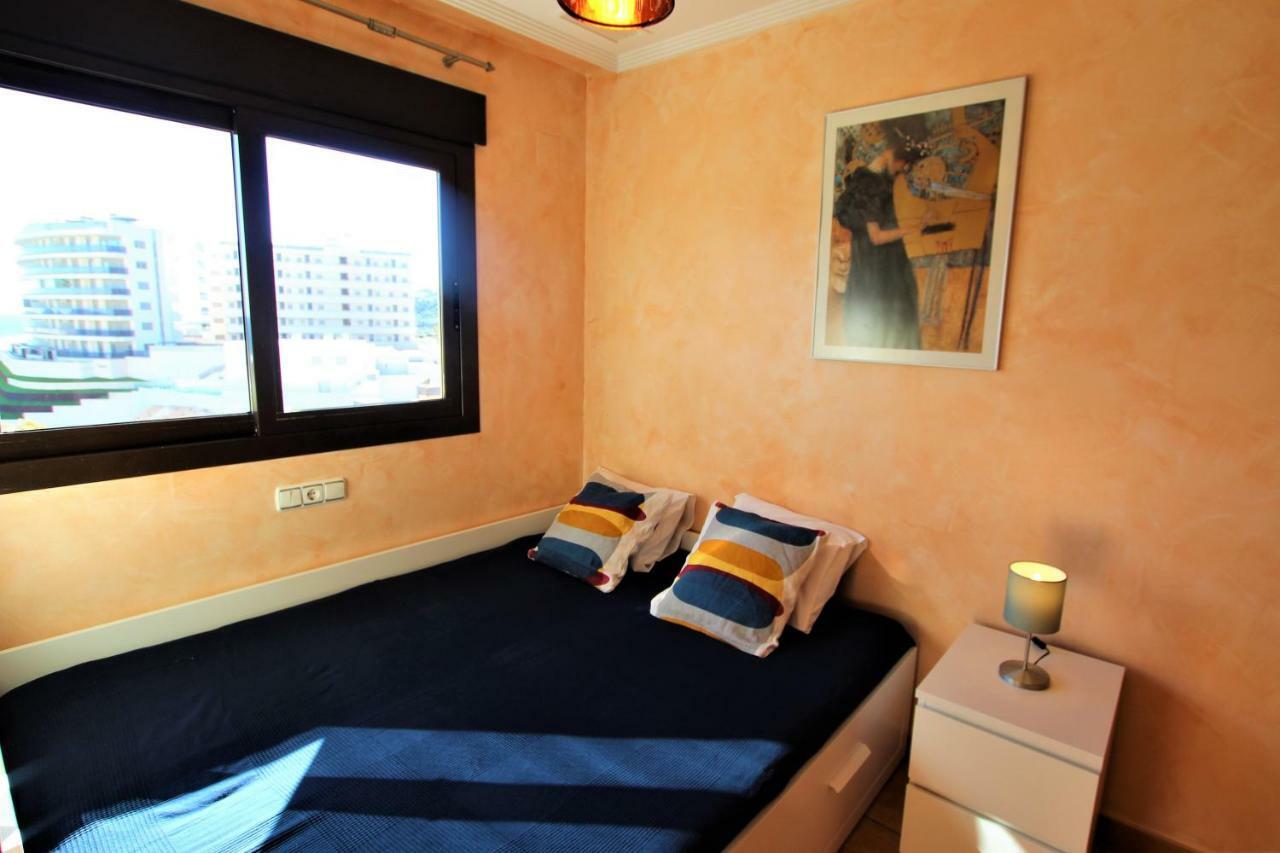 Arenales Beach Spa Arenales del Sol Zewnętrze zdjęcie