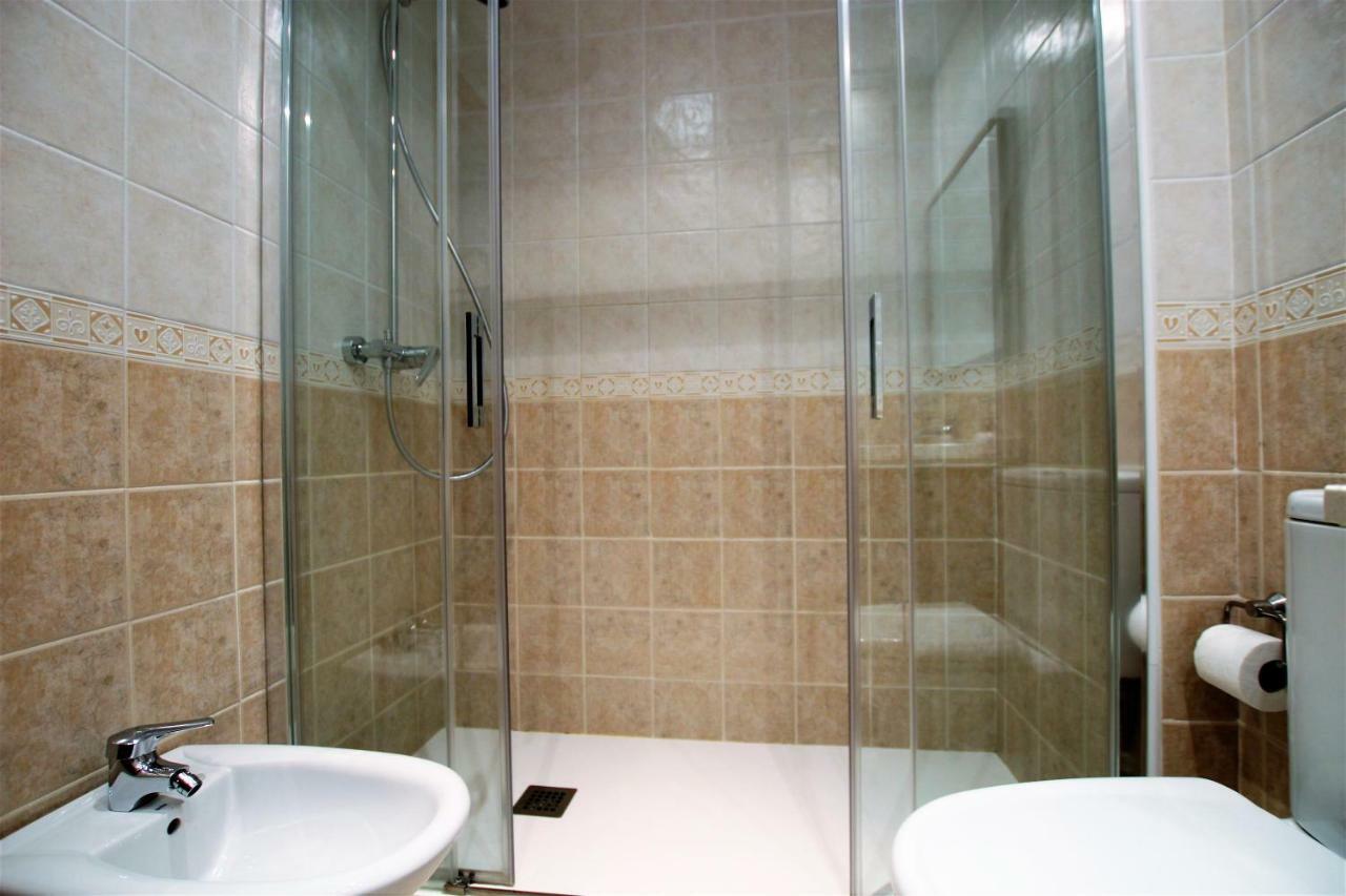 Arenales Beach Spa Arenales del Sol Zewnętrze zdjęcie
