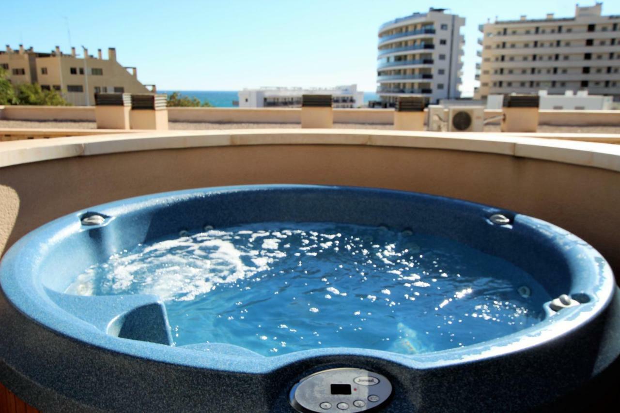 Arenales Beach Spa Arenales del Sol Zewnętrze zdjęcie