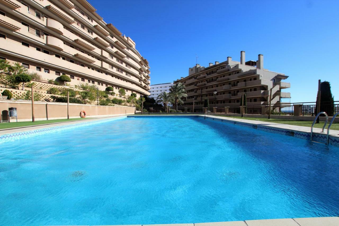 Arenales Beach Spa Arenales del Sol Zewnętrze zdjęcie