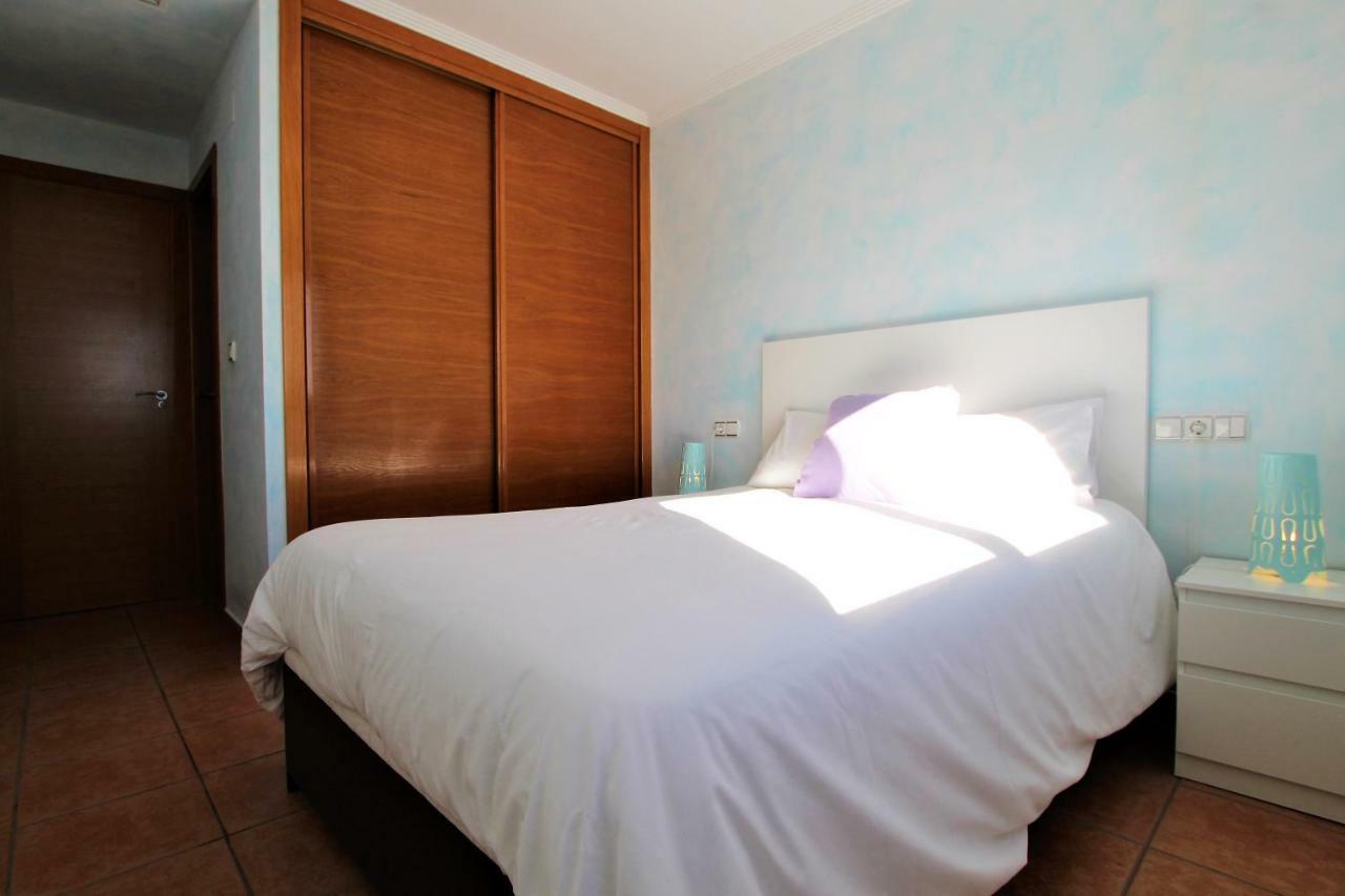 Arenales Beach Spa Arenales del Sol Zewnętrze zdjęcie