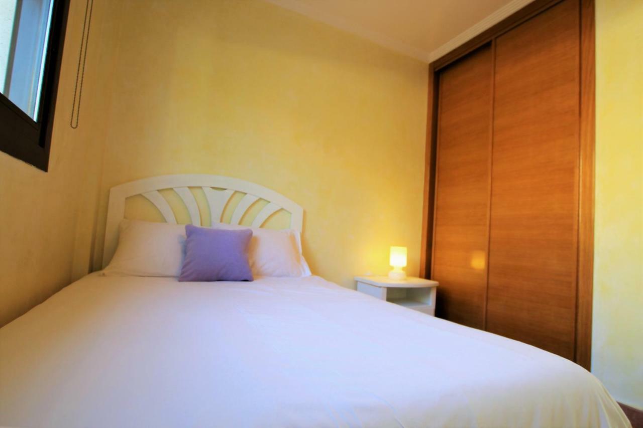 Arenales Beach Spa Arenales del Sol Zewnętrze zdjęcie