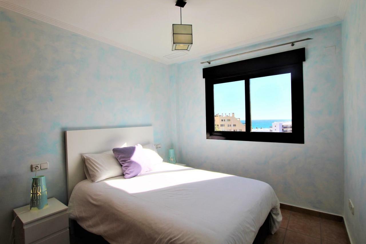 Arenales Beach Spa Arenales del Sol Zewnętrze zdjęcie