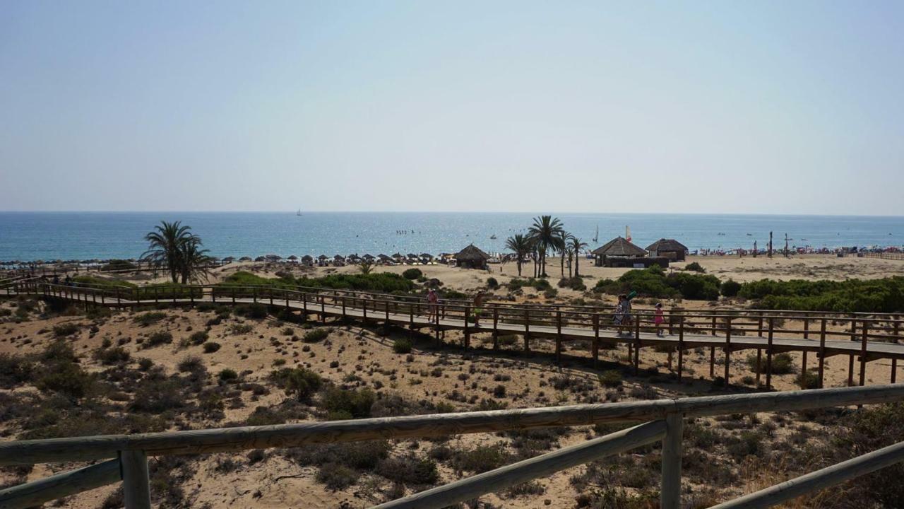 Arenales Beach Spa Arenales del Sol Zewnętrze zdjęcie