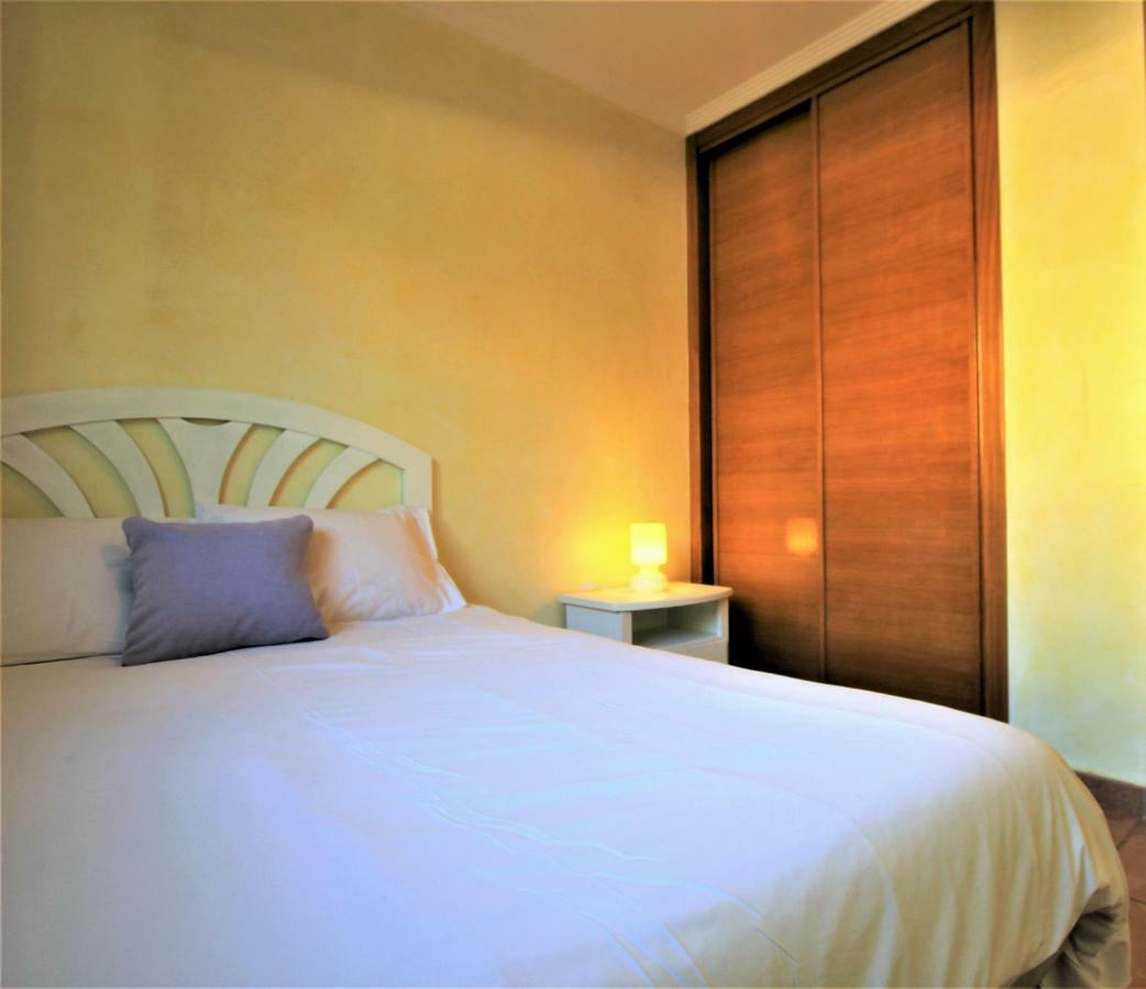 Arenales Beach Spa Arenales del Sol Zewnętrze zdjęcie