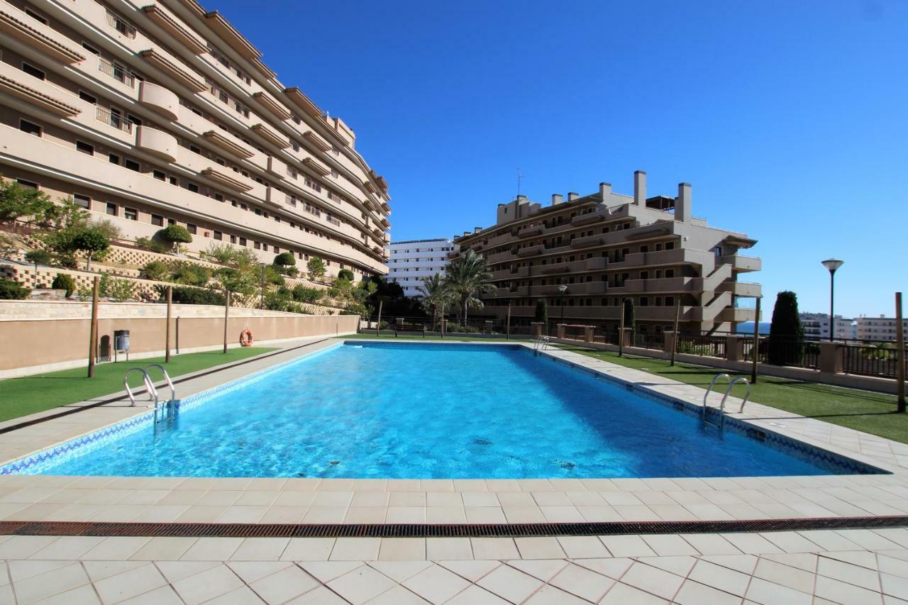 Arenales Beach Spa Arenales del Sol Zewnętrze zdjęcie