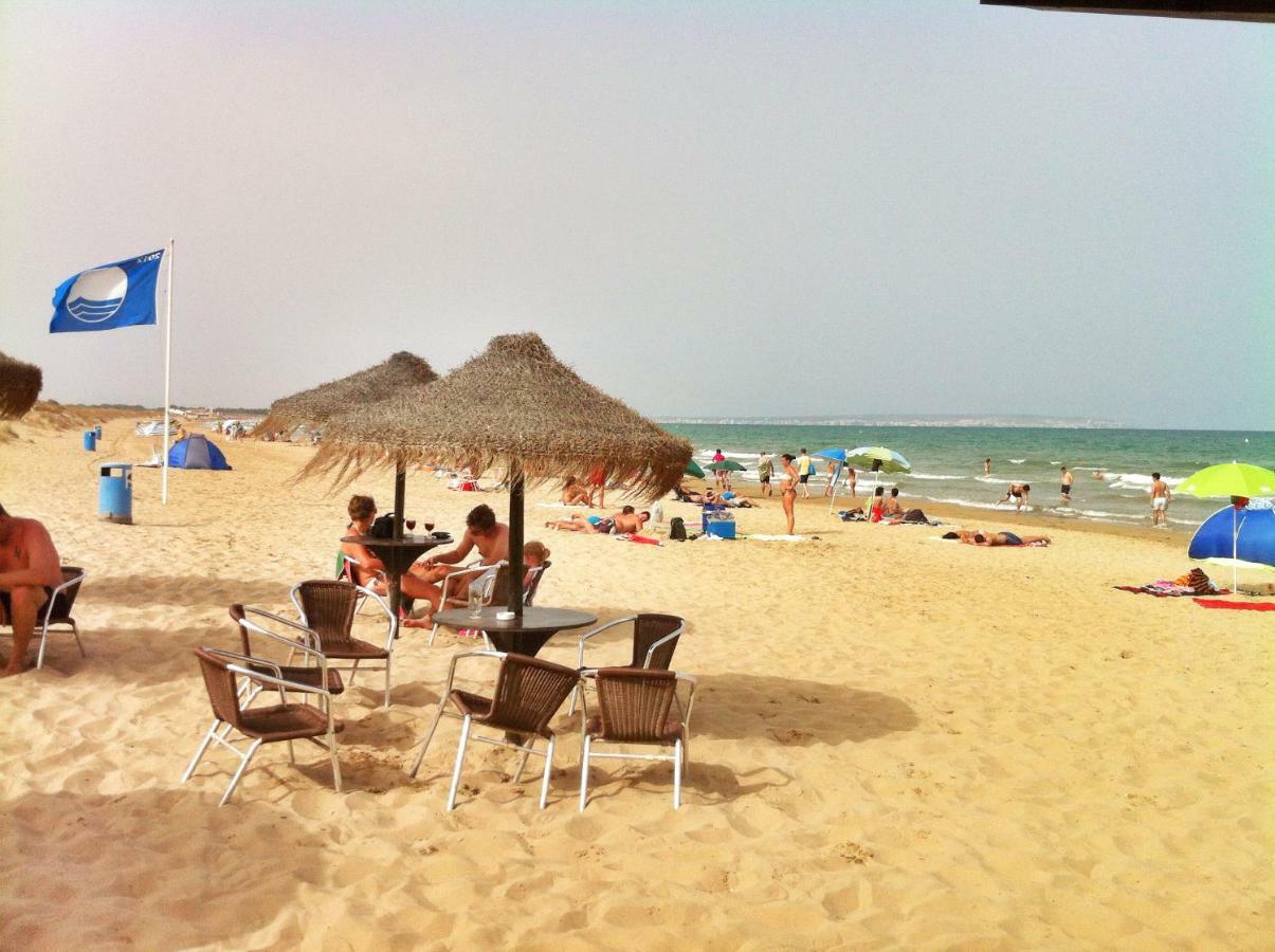 Arenales Beach Spa Arenales del Sol Zewnętrze zdjęcie