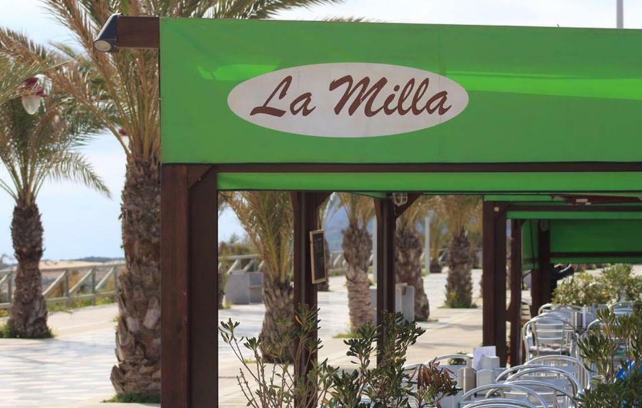 Arenales Beach Spa Arenales del Sol Zewnętrze zdjęcie